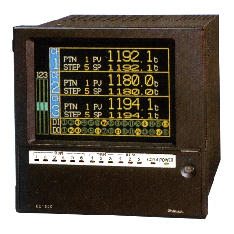 EC1200A溫控控制器