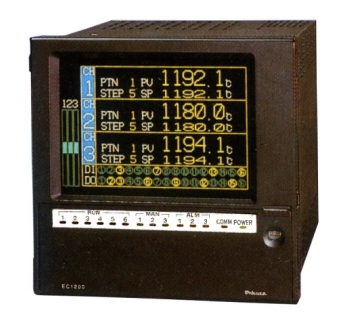EC1200A溫控控制器