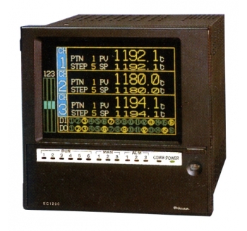 EC1200A溫控控制器