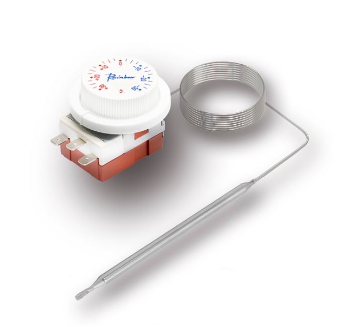 TS-030S韓國RAINBOW溫控開關(guān)